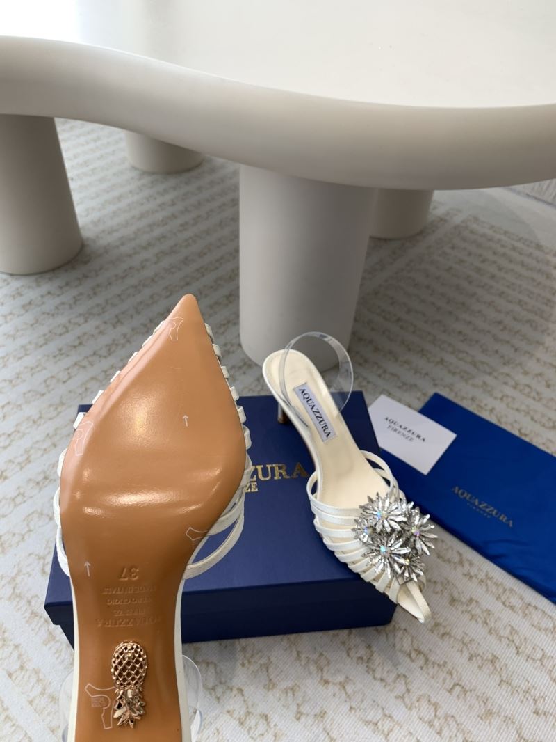 Aquazzura Sandals